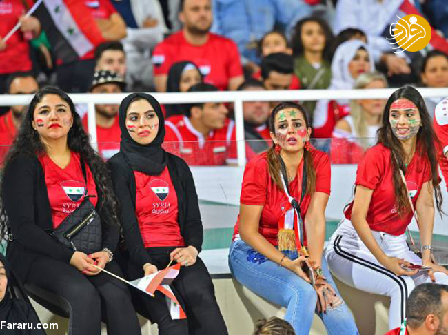 (تصاویر)