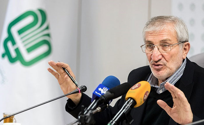 افشای حقوق مدیران بنیاد مستضعفان؛ پرونده افشای حقوق مدیران بنیاد مستضعفان؛ پرونده