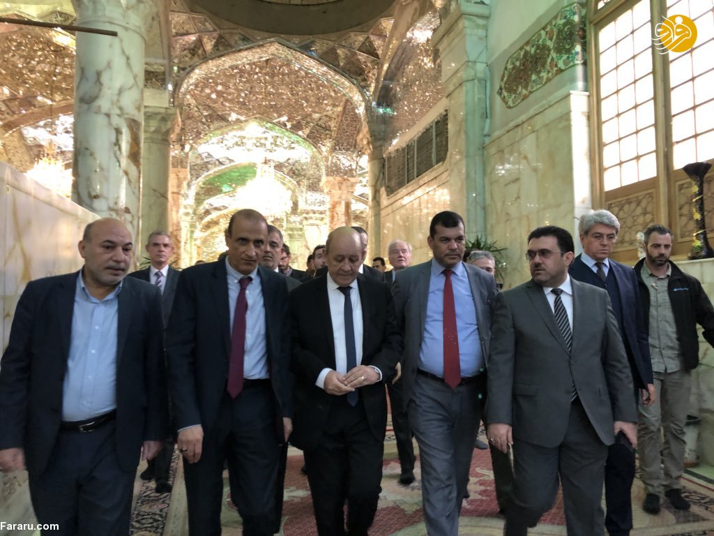 (تصاویر)