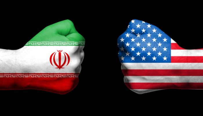 جنگ آمریکا با ایران؛ خیلی نزدیک خیلی دور؟! جنگ آمریکا با ایران؛ خیلی نزدیک خیلی دور؟!