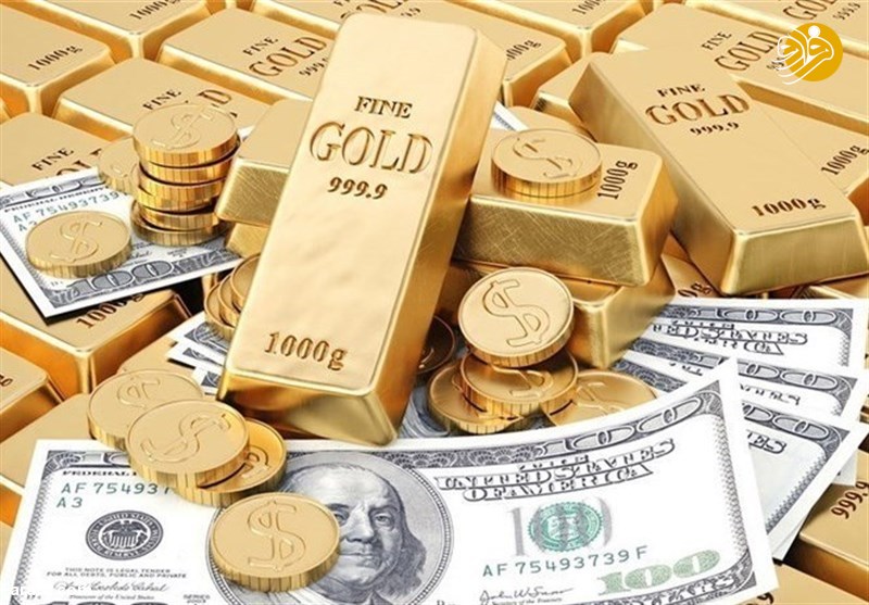 قیمت طلا، قیمت سکه و قیمت دلار در بازار امروز پنچ شنبه ۲۷ دی ۹۷