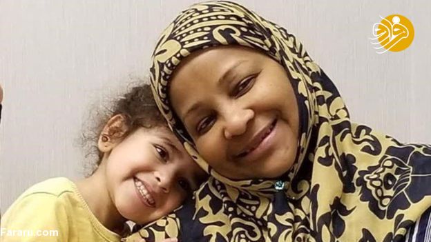 آمریکا بازداشت «مرضیه هاشمی» را تایید کرد؛ او دو بار به عنوان شاهد به دادگاه برده شده است