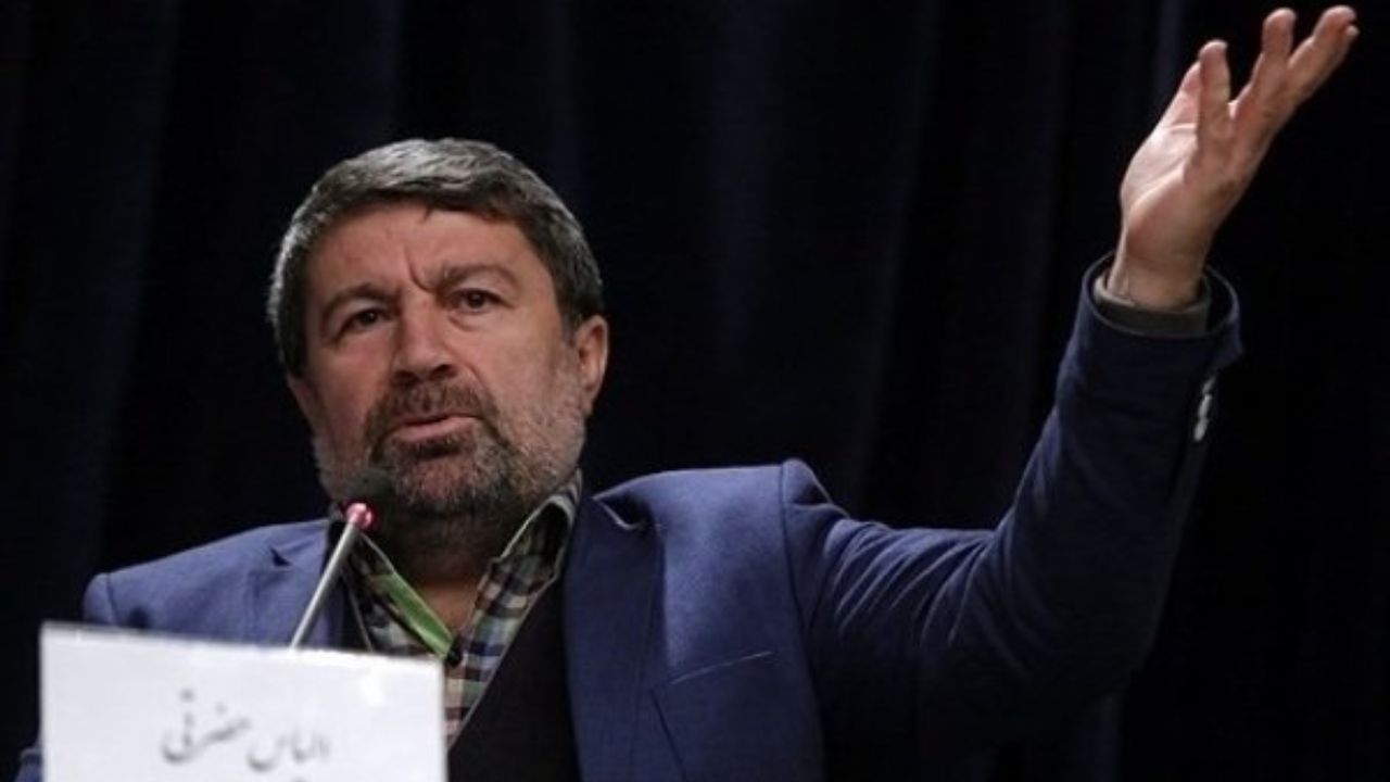 رفع حصر قطعا منشأ خیر برای کشور خواهد بود
