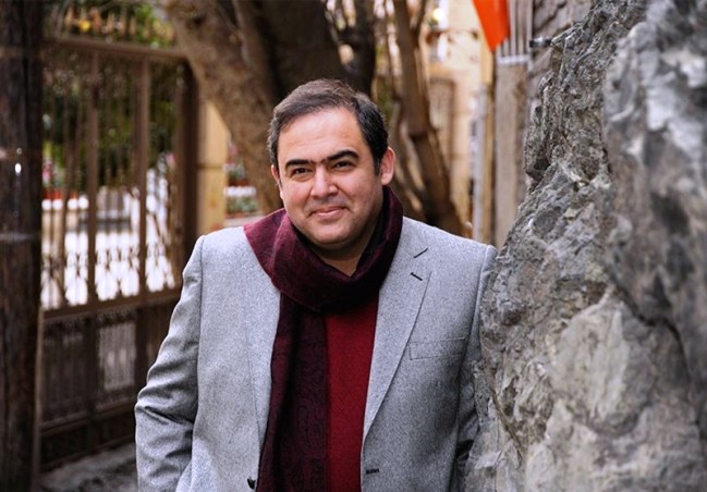 «حسین دهباشی» به ۴ ماه حبس محکوم شد