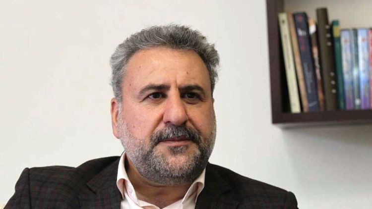مجلس به تقویت حق شرط‌ها در CFT رأی داد/ «مرضیه هاشمی» با حکم ترامپ دستگیر شد