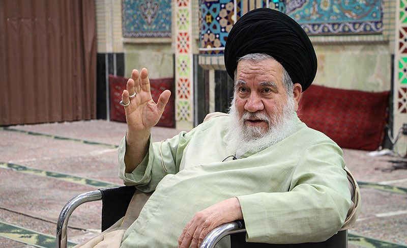 ماجرای جلسات خصوصی آیت‌الله شبیری‌ و رهبر انقلاب