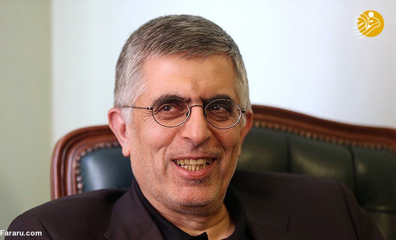 غلامحسین کرباسچی به زندان رفت