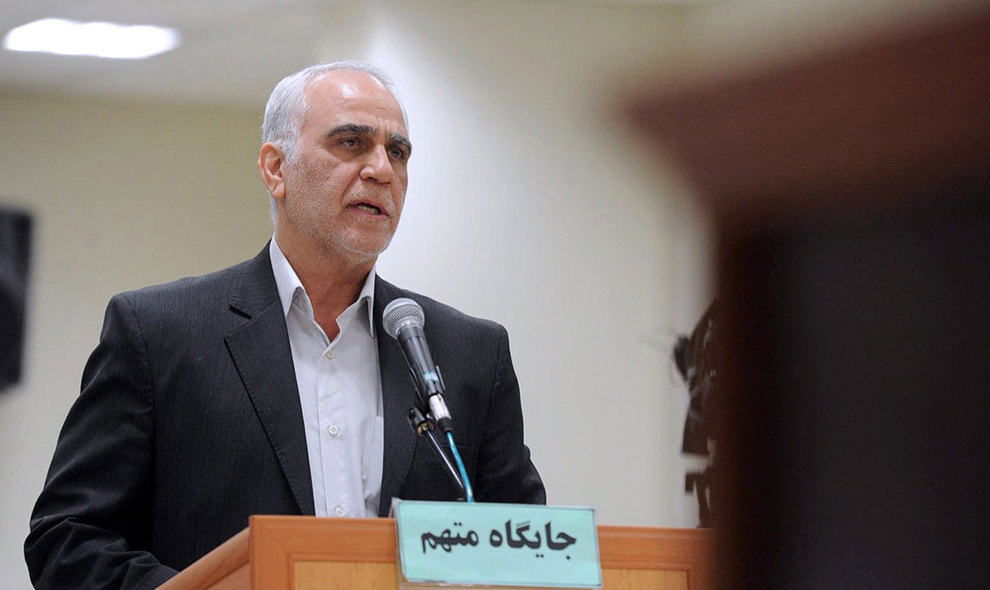 جزئیاتی از ارتباط وزیر دولت احمدی‌نژاد با «حسین هدایتی»