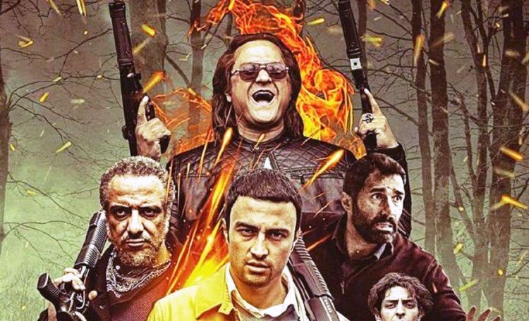 «لبخند بزن، فردا روز بدتریه»؛////