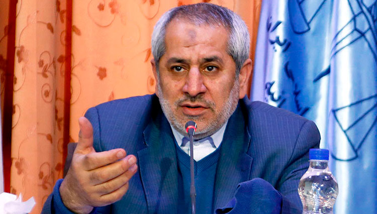 نتوانسته‌ایم خاوری را برگردانیم/ سلطان سکه، سکه نداشتi