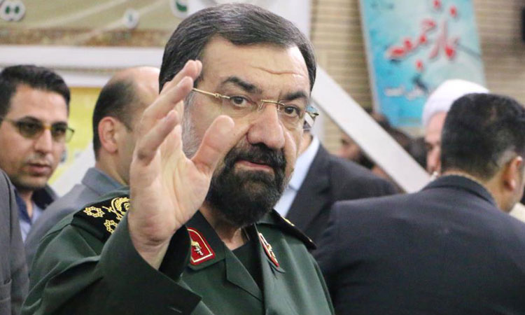 محسن رضایی عذرخواهی کند