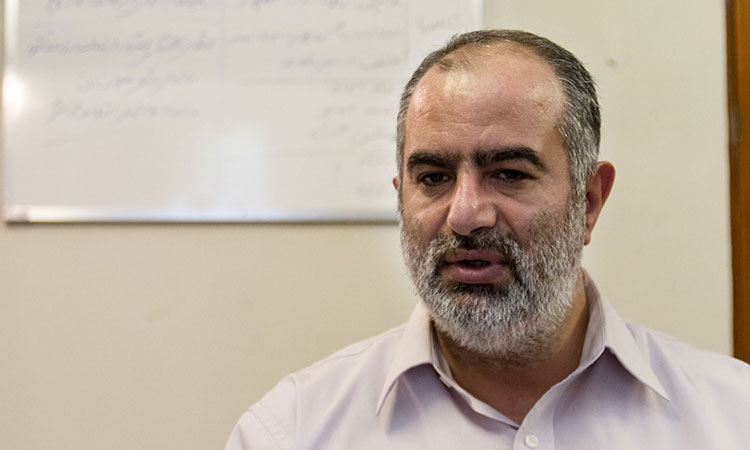 محسن رضایی عذرخواهی کند