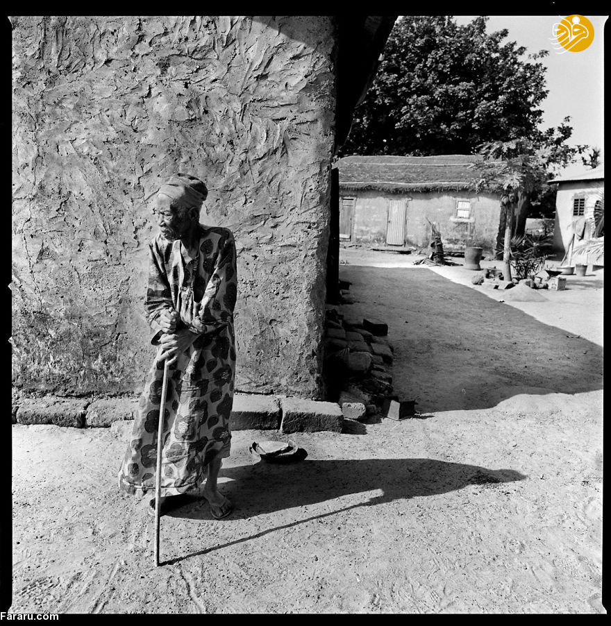 (تصاویر) رسم دلخراش زخم‌آرایی