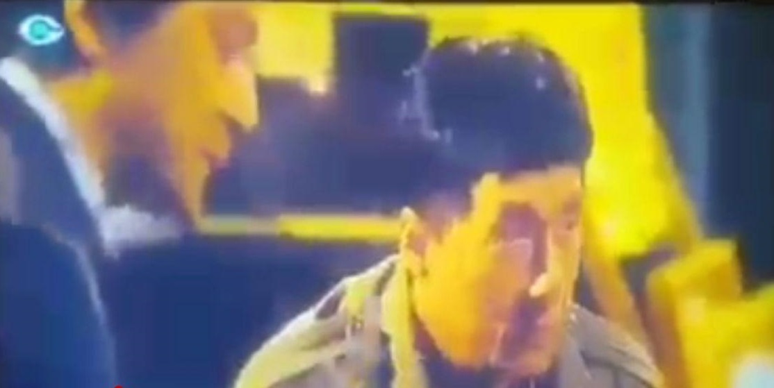 پخش صحنههای رابطه جنسی در یک فیلم سینمایی در کیش! پخش صحنههای رابطه جنسی در یک فیلم سینمایی در کیش!