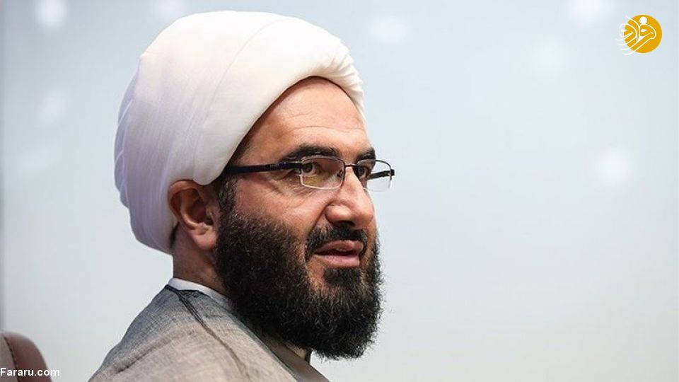(تصویر) امام جمعه جدید تهران منصوب شد