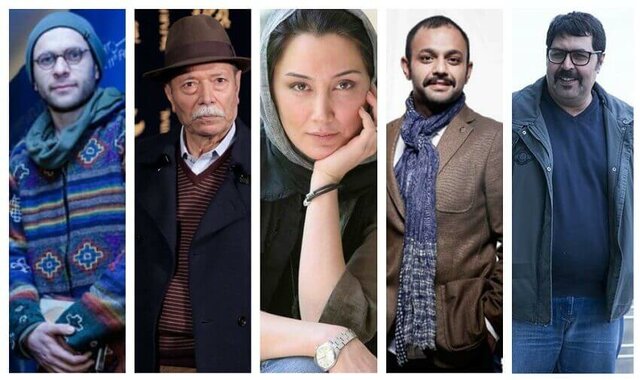 جزئیاتی از ۱۰ فیلم اول راه یافته به سی و هفتمین جشنواره فیلم فجر جزئیاتی از ۱۰ فیلم اول راه یافته به سی و هفتمین جشنواره فیلم فجر