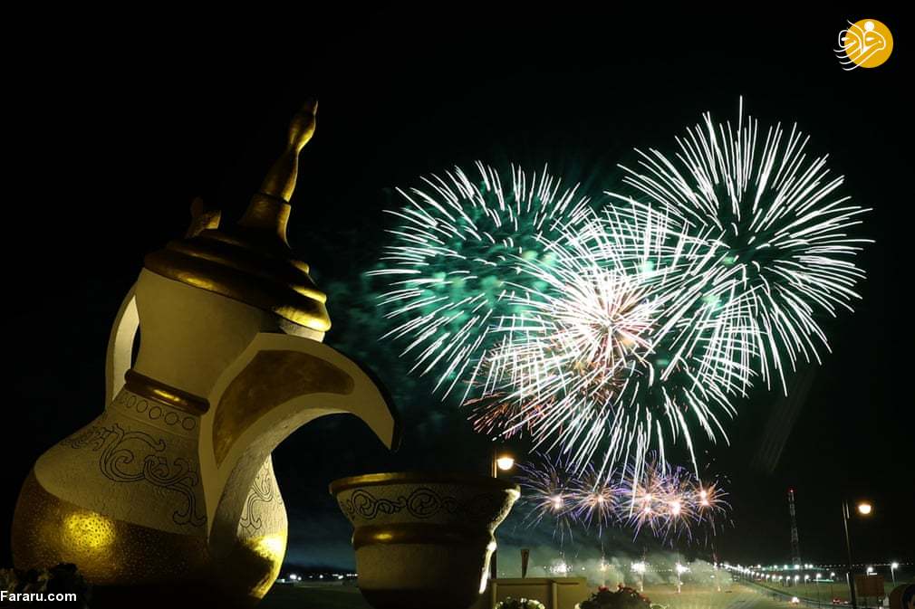 (تصاویر) سال 2019