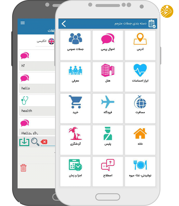 قابلیت جالب گوگل ترنسلیت که لازم است بدانید