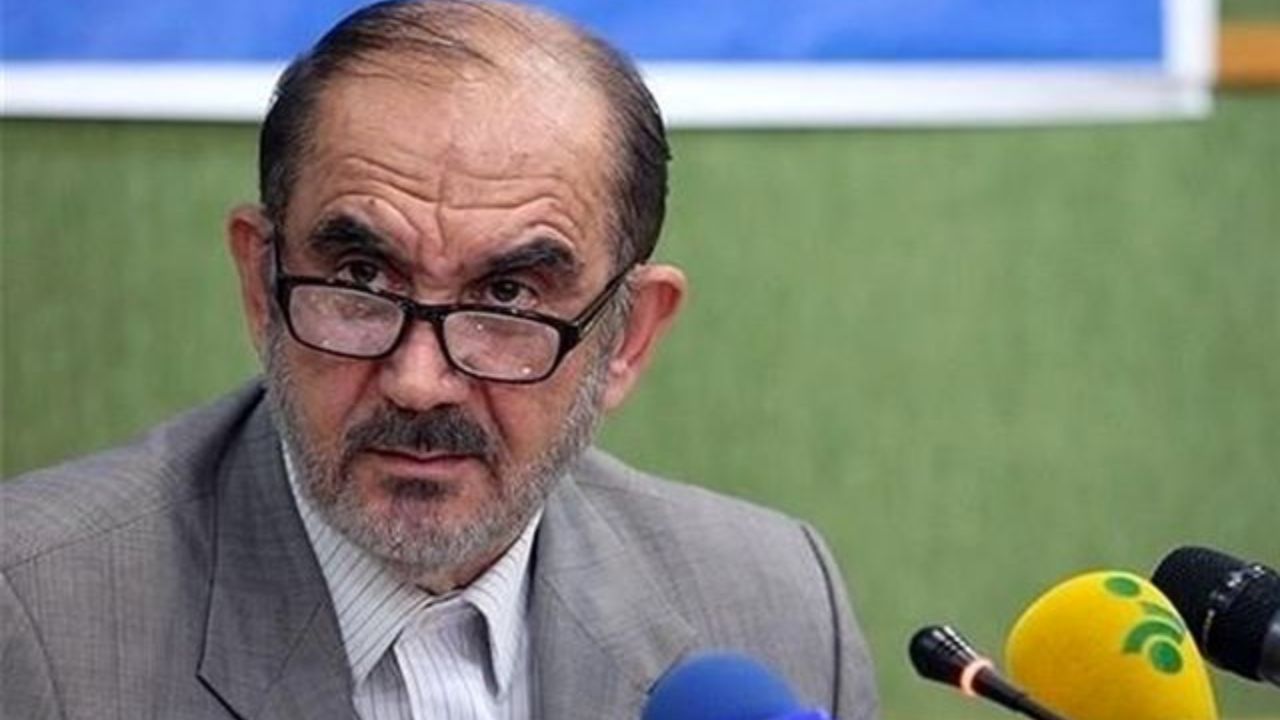 محمدعلی کی‌نژاد: عکس‌های دخترم فتوشاپ بودند!