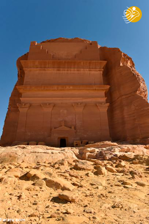 (تصاویر)