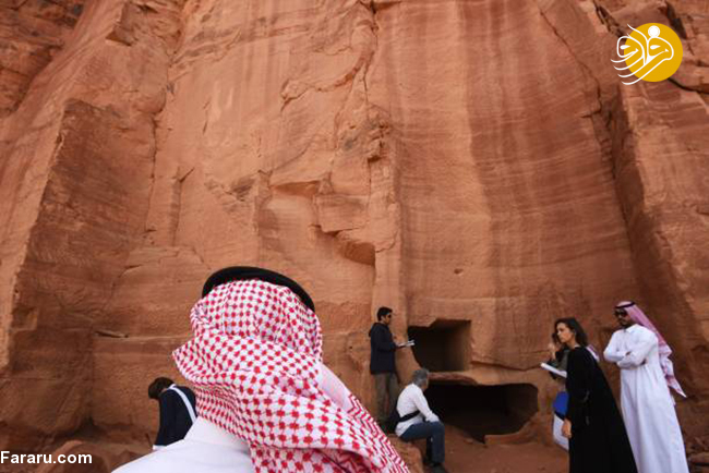 (تصاویر)