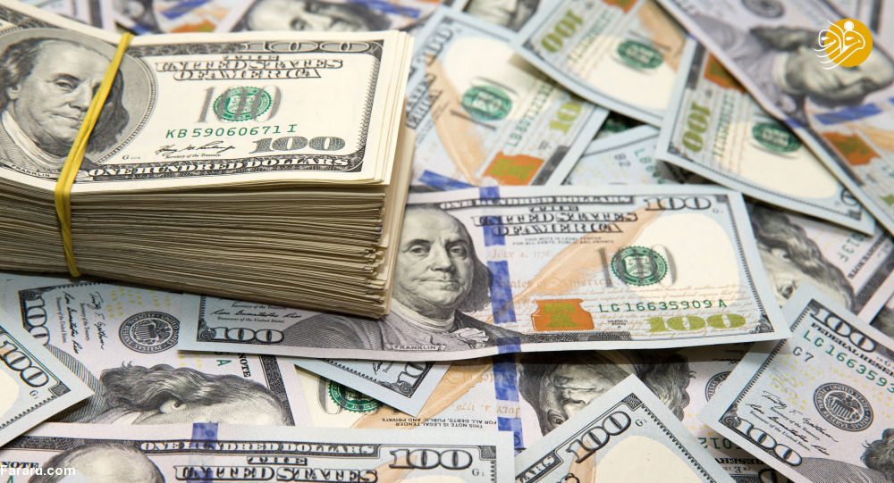 قیمت دلار و قیمت ارز در بازار امروز چهارشنبه ۳ بهمن قیمت دلار و قیمت ارز در بازار امروز چهارشنبه ۳ بهمن