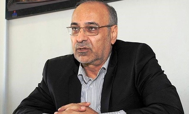 ژاپنی‌ها را ما از ایران فراری دادیم