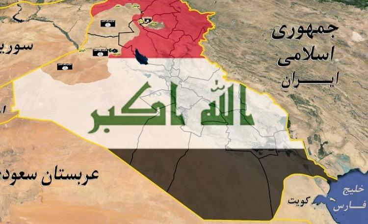 ارتش آمریکا: ایران تنها پیروز حمله سال ۲۰۰۳ ما به عراق است