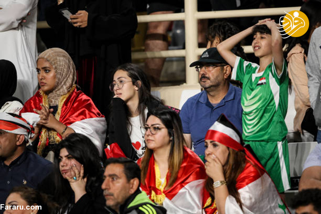 (تصاویر)