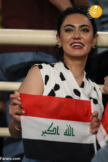 (تصاویر)
