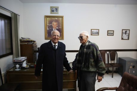 درگذشت غریبانه یکی از اولین دروازه‌بانان تیم‌ملی فوتبال