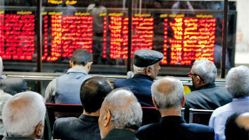 بورس تهران؛ جولان کوچک‌تر‌ها در سرمای بورس