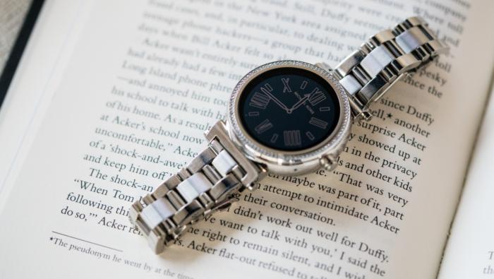 گوگل بالاخره میخواهد با Wear OS به جنگ اپل واچ برود گوگل بالاخره میخواهد با Wear OS به جنگ اپل واچ برود