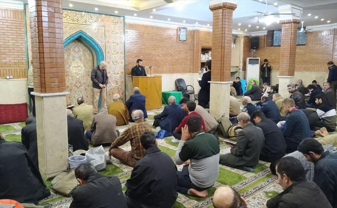 تحصن مخالفان پالرمو و CFT به روز دوم رسید