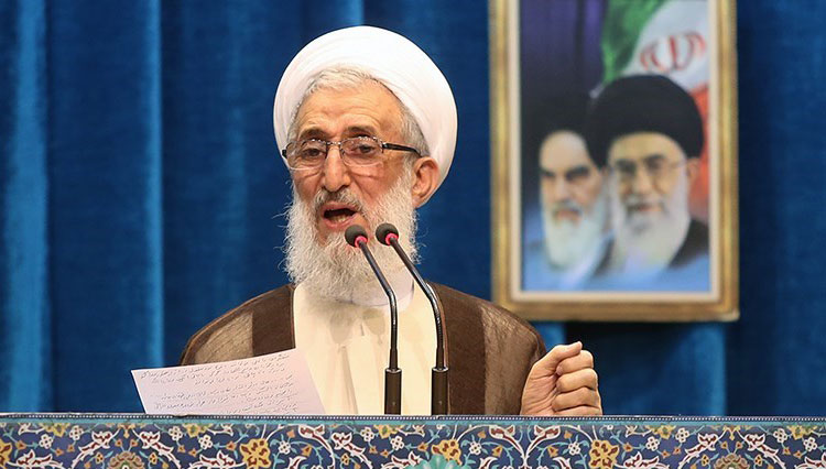 صدیقی: نتیجه برجام 