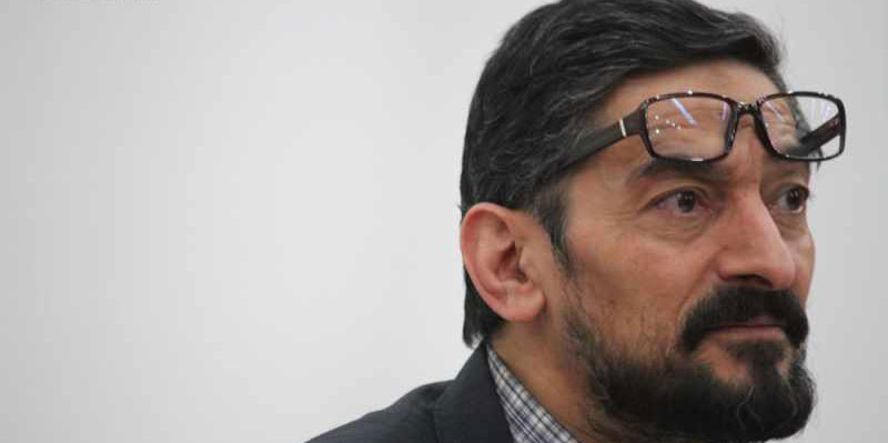 نامه سرگشاده سعید زیباکلام به مسوولان نظام