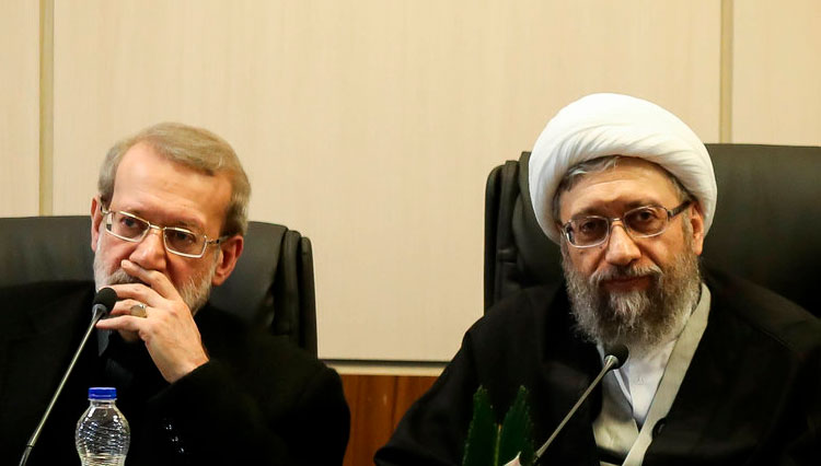 پالرمو به کمیسیون‌های سیاسی-دفاعی و حقوقی-قضایی مجمع تشخیص ارجاع شد