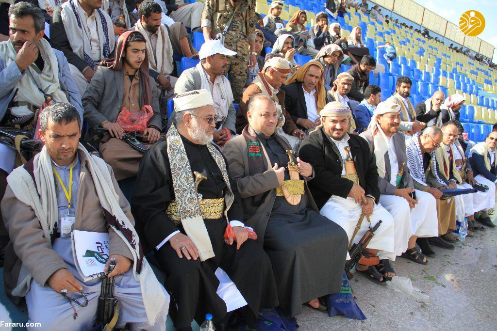 (تصاویر)