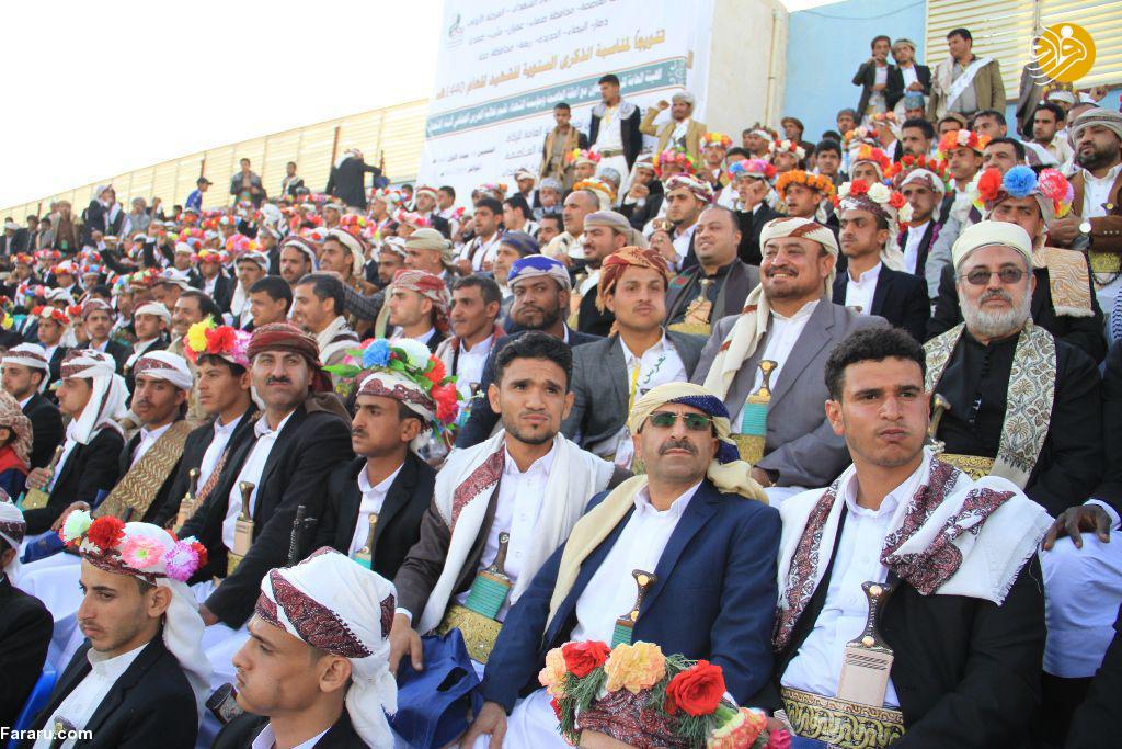 (تصاویر)