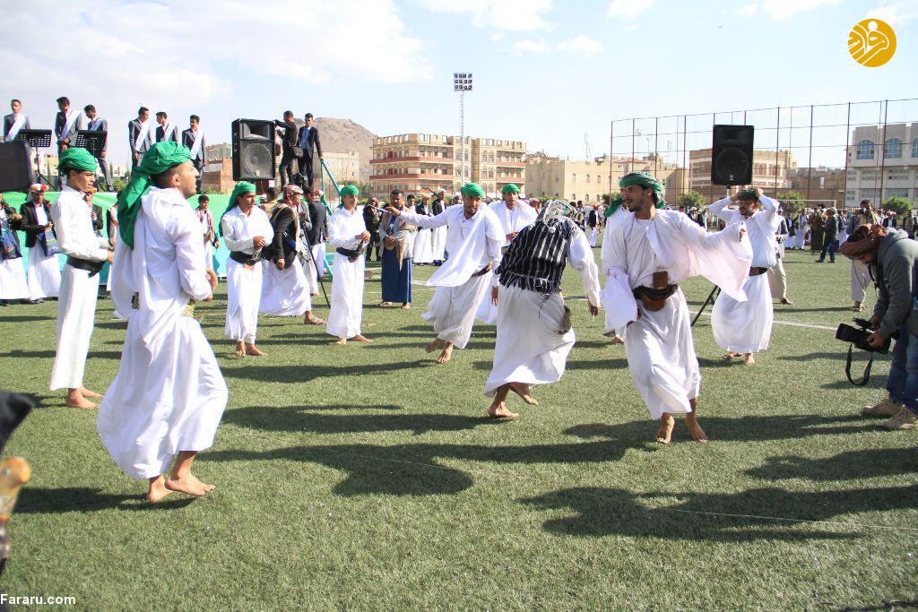 (تصاویر)