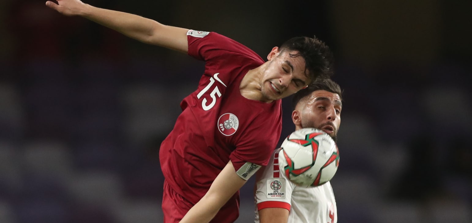 فوتبال قطر چگونه اوج گرفت؟ فوتبال قطر چگونه اوج گرفت؟