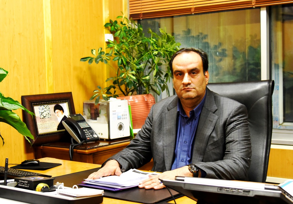 قائم مقام مدیرعامل گروه سایپا: قطعه سازان قلب تپنده صنعت خودروسازی هستند