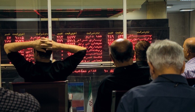 سایه سنگین FATF بر سر بازار!