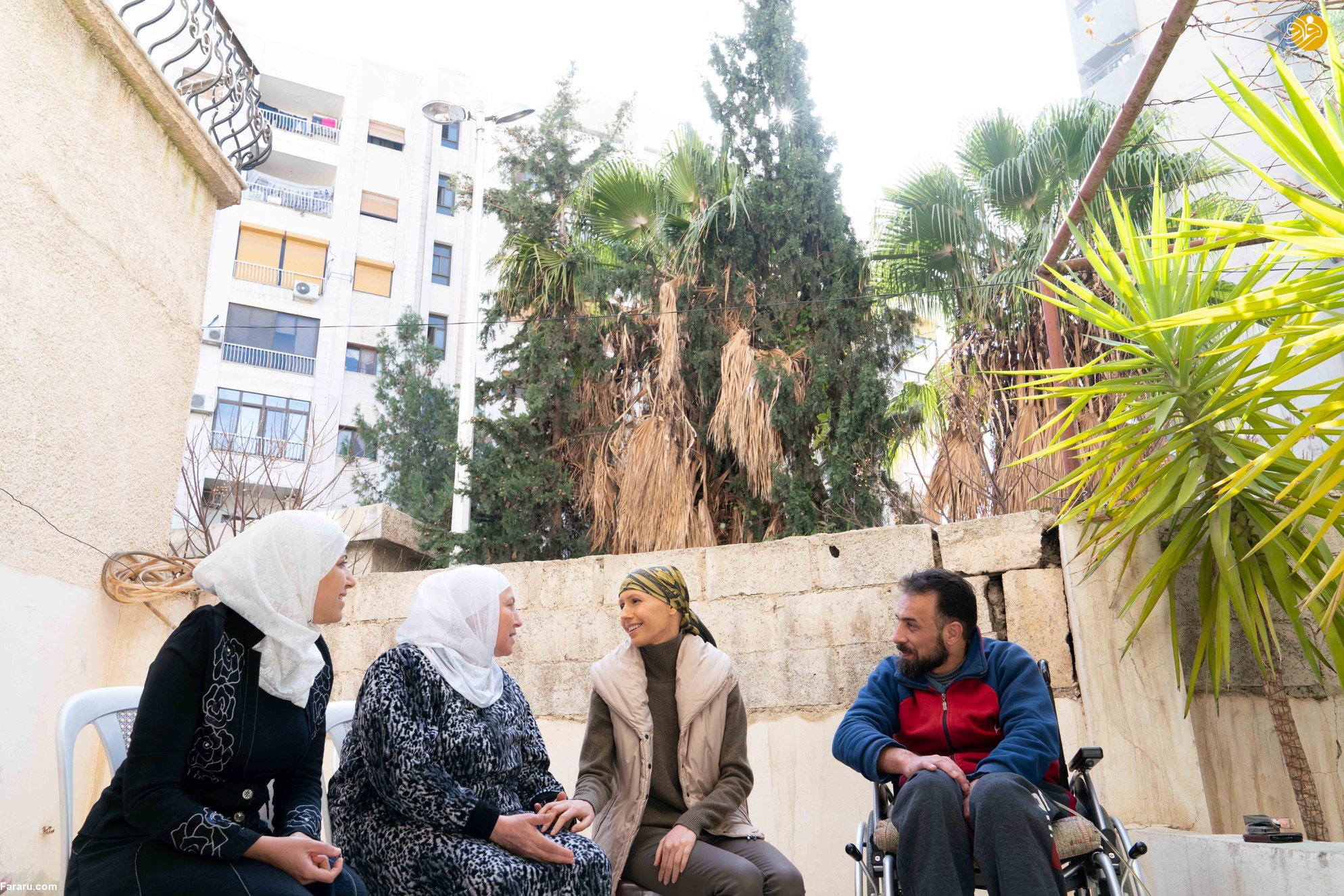 (تصاویر)
