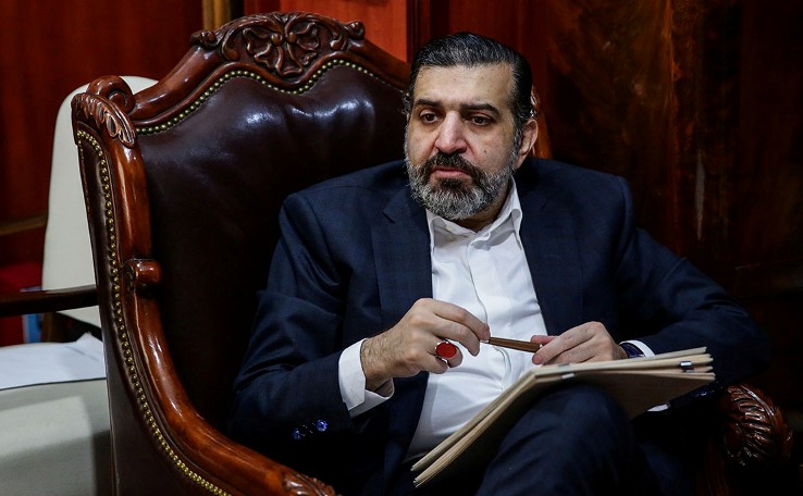 صادق خرازی: وقتی دولت مقتدر نباشد همه طغیان می‌کنند‌