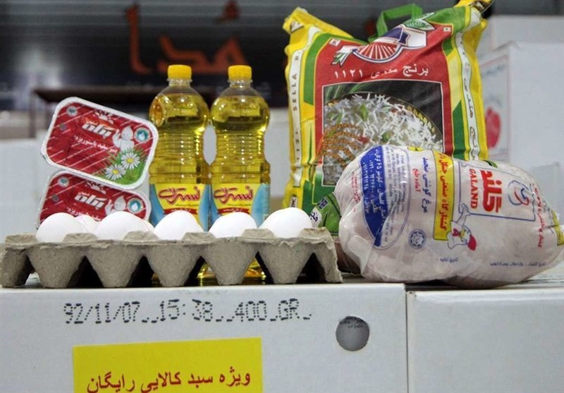 اعلام کد دستوری و نحوه پیگیری علت واریز نشدن بسته حمایتی کد دستوری پیگیری بسته حمایتی