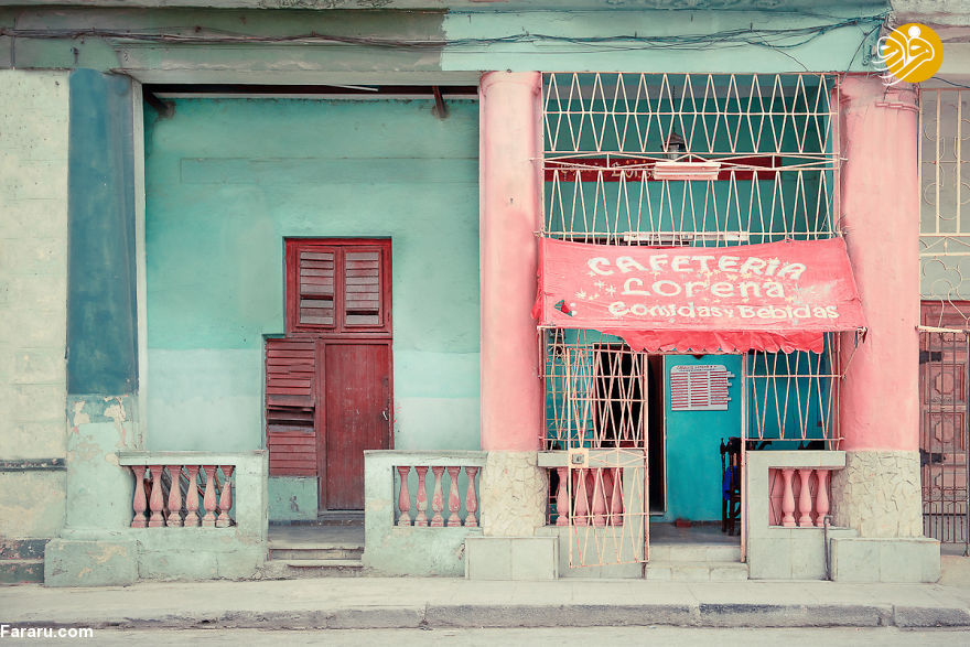 (تصاویر)