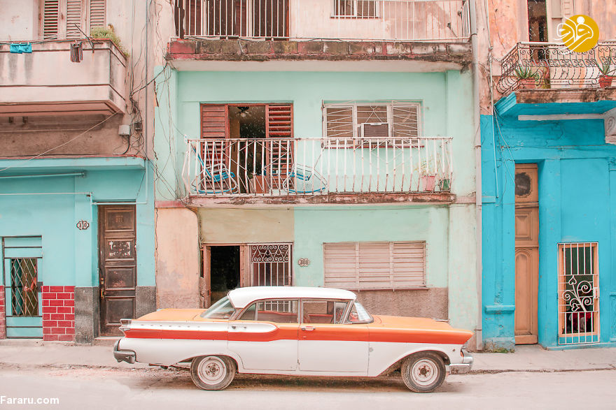 (تصاویر)