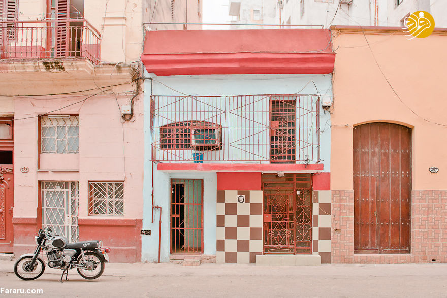 (تصاویر)