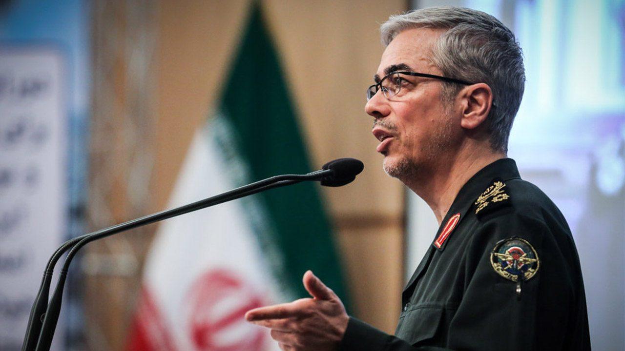در مقابل تجاوز به منافع کشور، دست روی دست نخواهیم گذاشت
